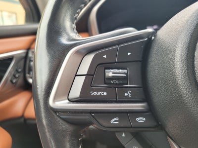 2020 Subaru LEGACY TOURING XT