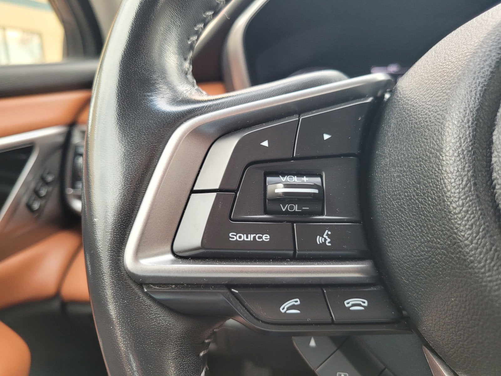 2020 Subaru LEGACY TOURING XT