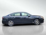 2020 Subaru LEGACY TOURING XT