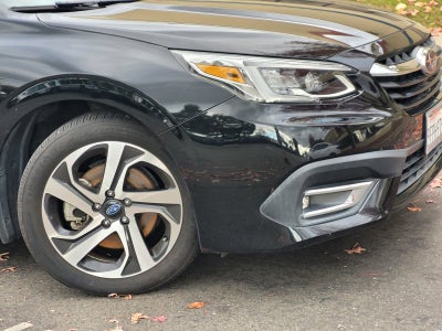 2020 Subaru LEGACY TOURING XT