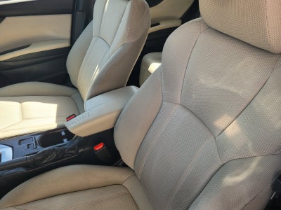 2023 Subaru IMPREZA BASE