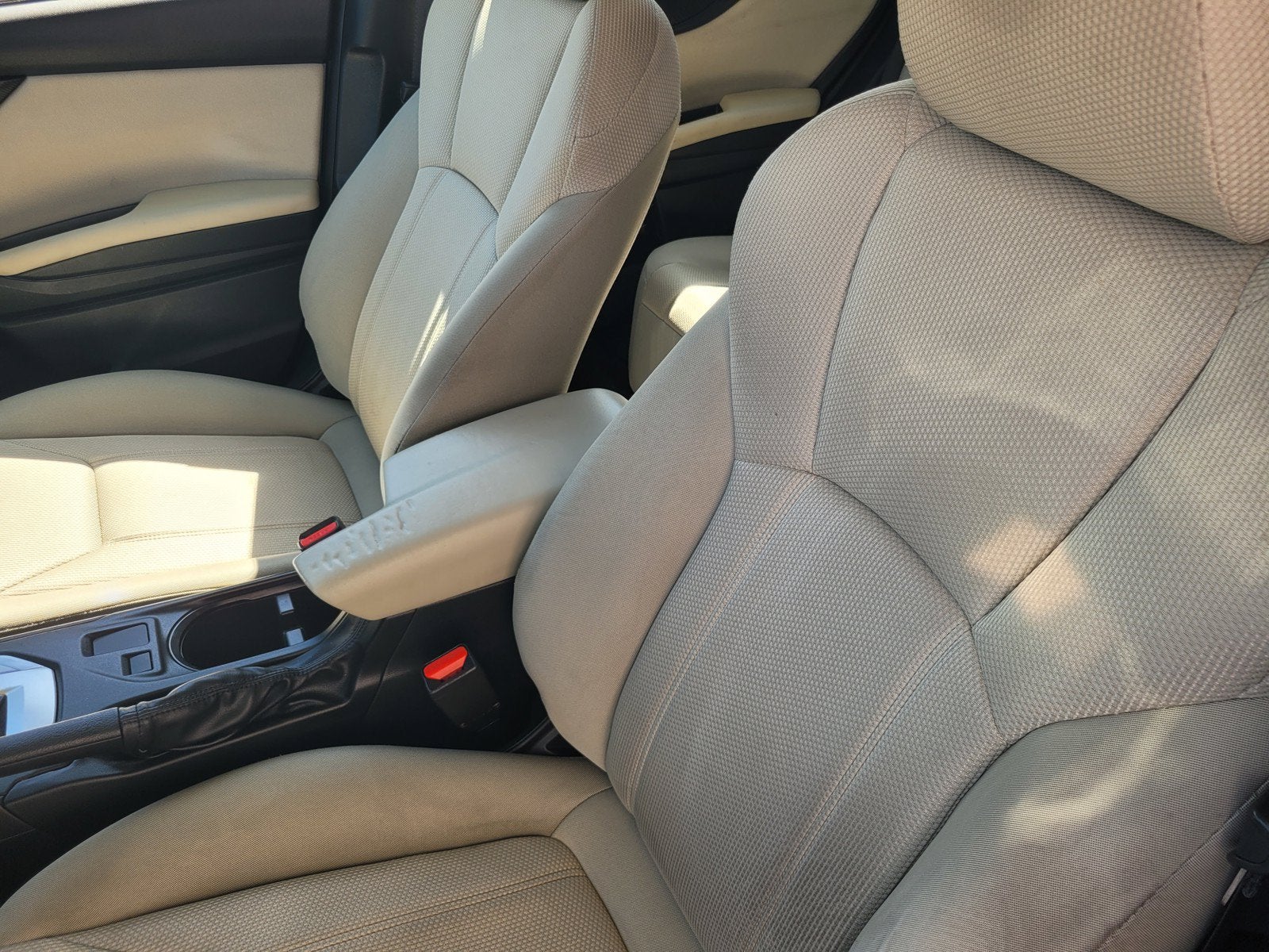 2023 Subaru IMPREZA BASE