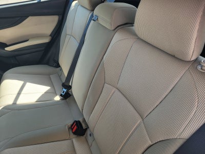 2023 Subaru IMPREZA BASE