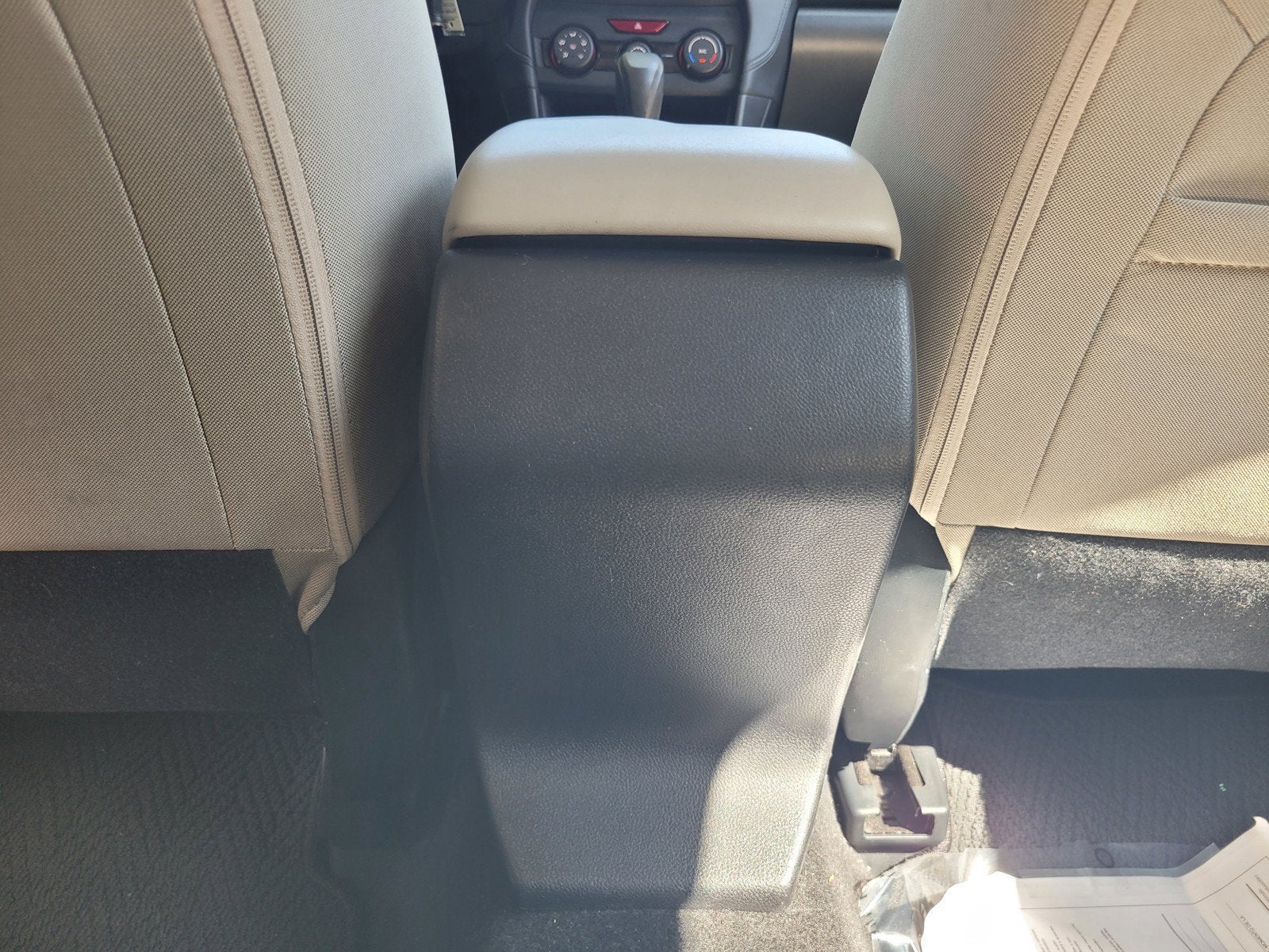 2023 Subaru IMPREZA BASE