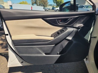 2023 Subaru IMPREZA BASE