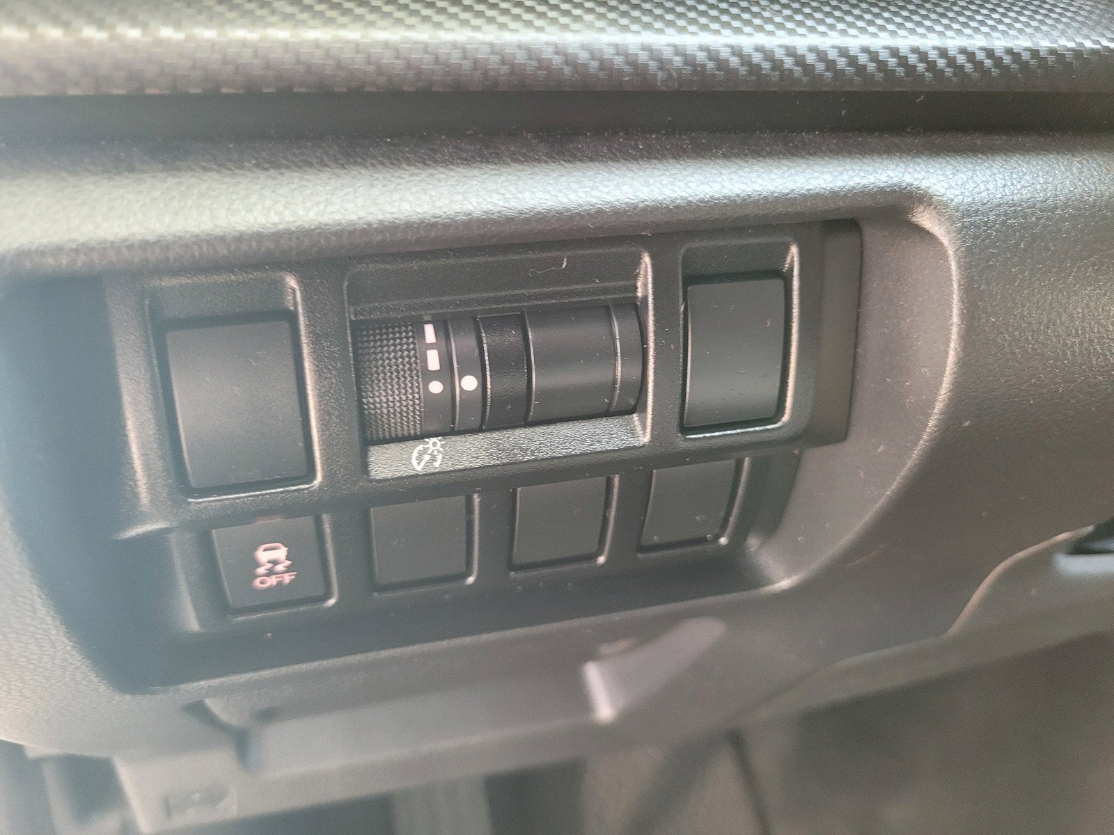 2023 Subaru IMPREZA BASE