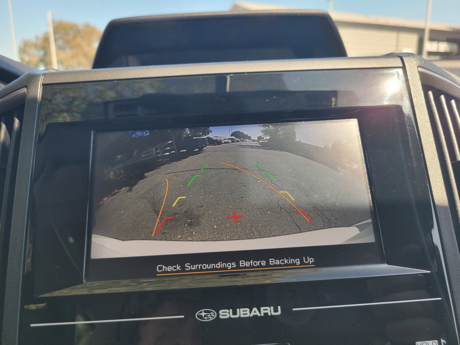 2023 Subaru IMPREZA BASE