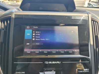 2023 Subaru IMPREZA BASE