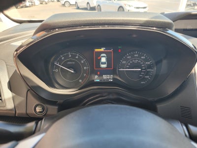 2023 Subaru IMPREZA BASE