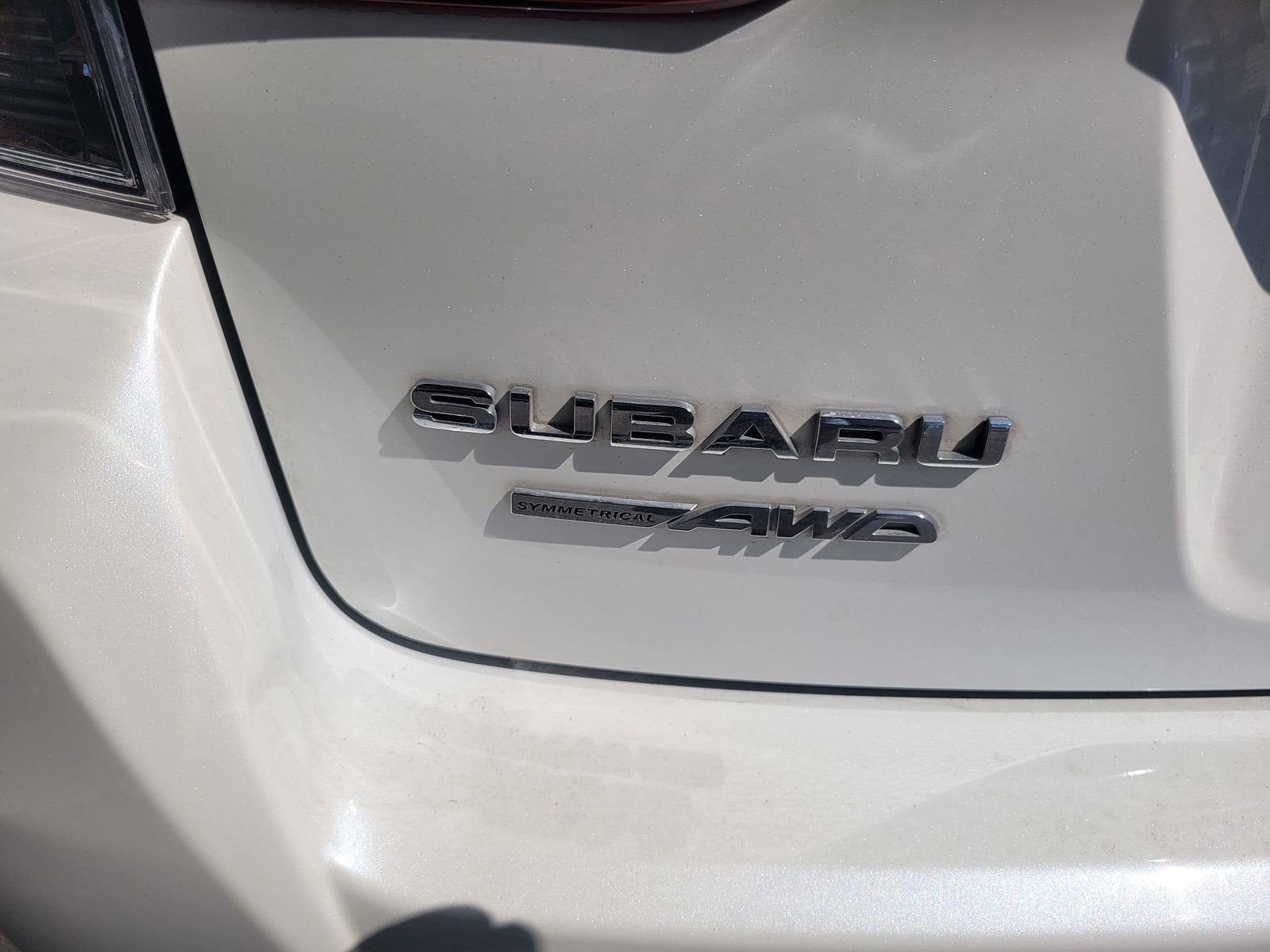 2023 Subaru IMPREZA BASE