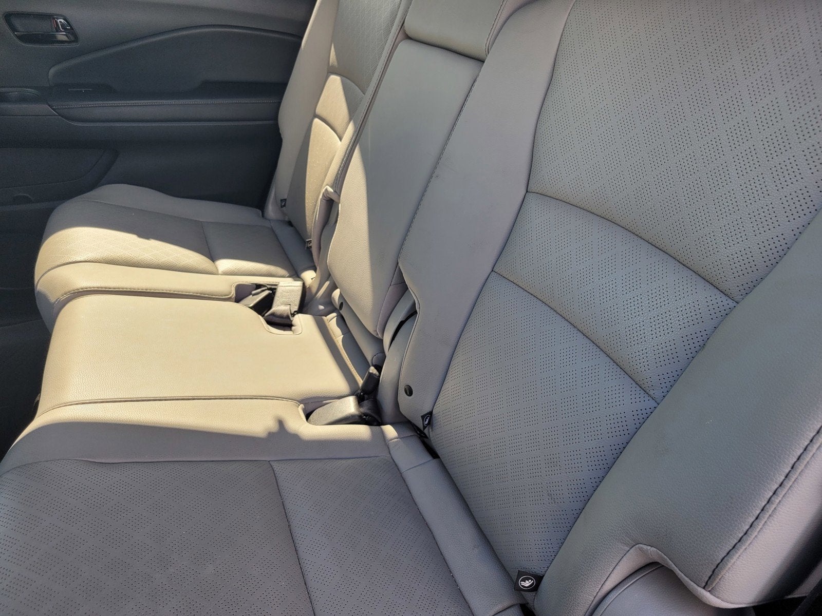 2022 Honda PASSPORT ELITE