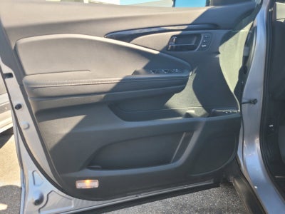 2022 Honda PASSPORT ELITE