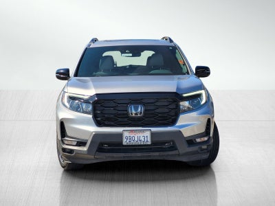 2022 Honda PASSPORT ELITE