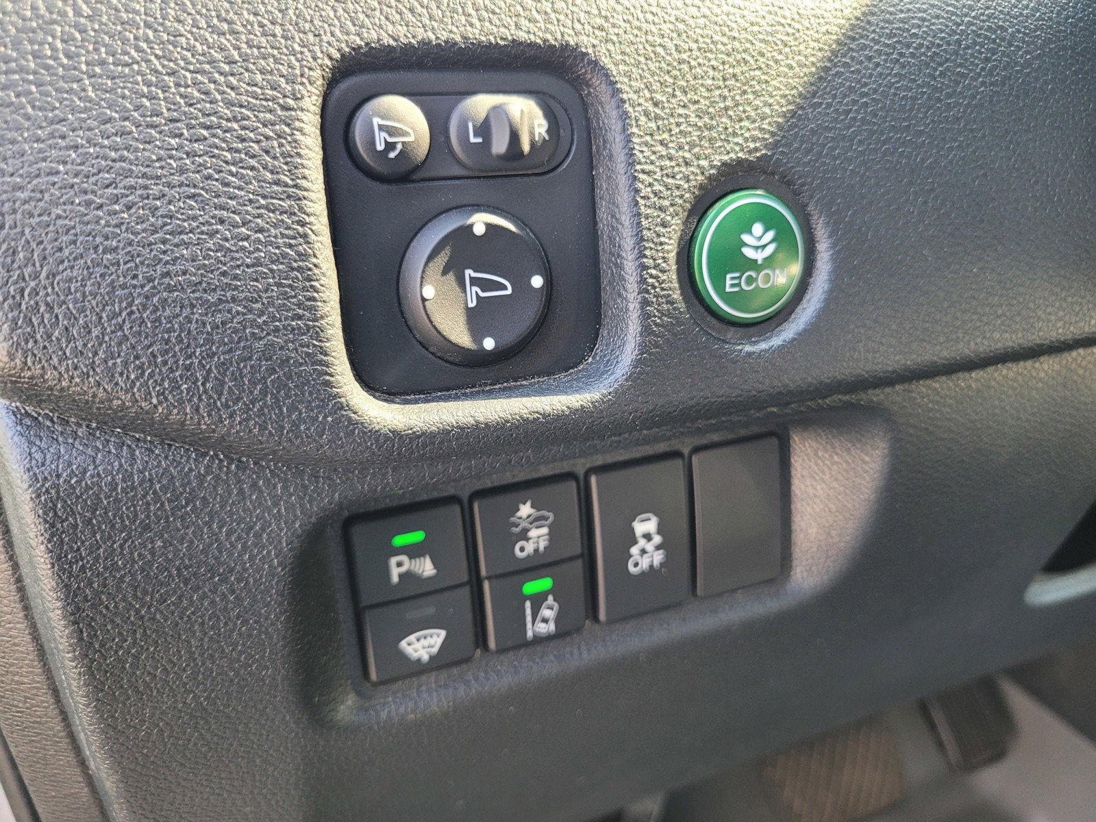 2022 Honda PASSPORT ELITE