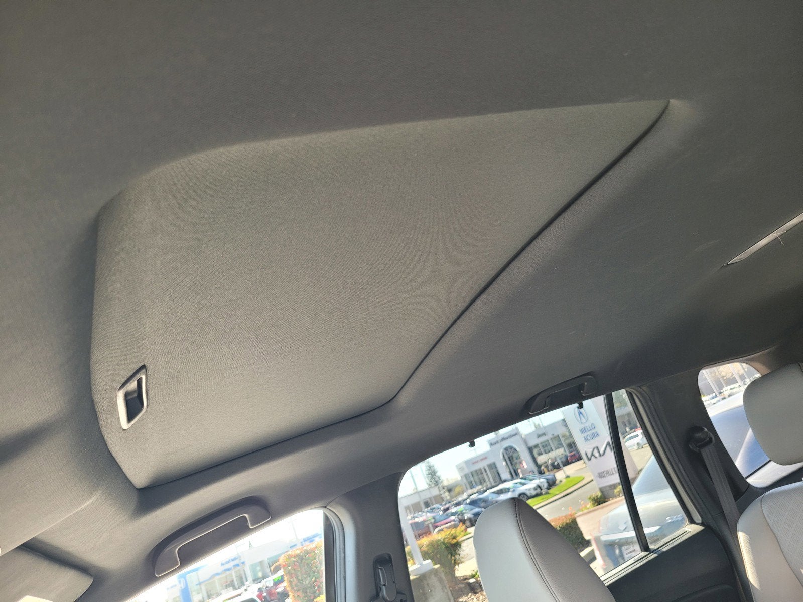 2022 Honda PASSPORT ELITE