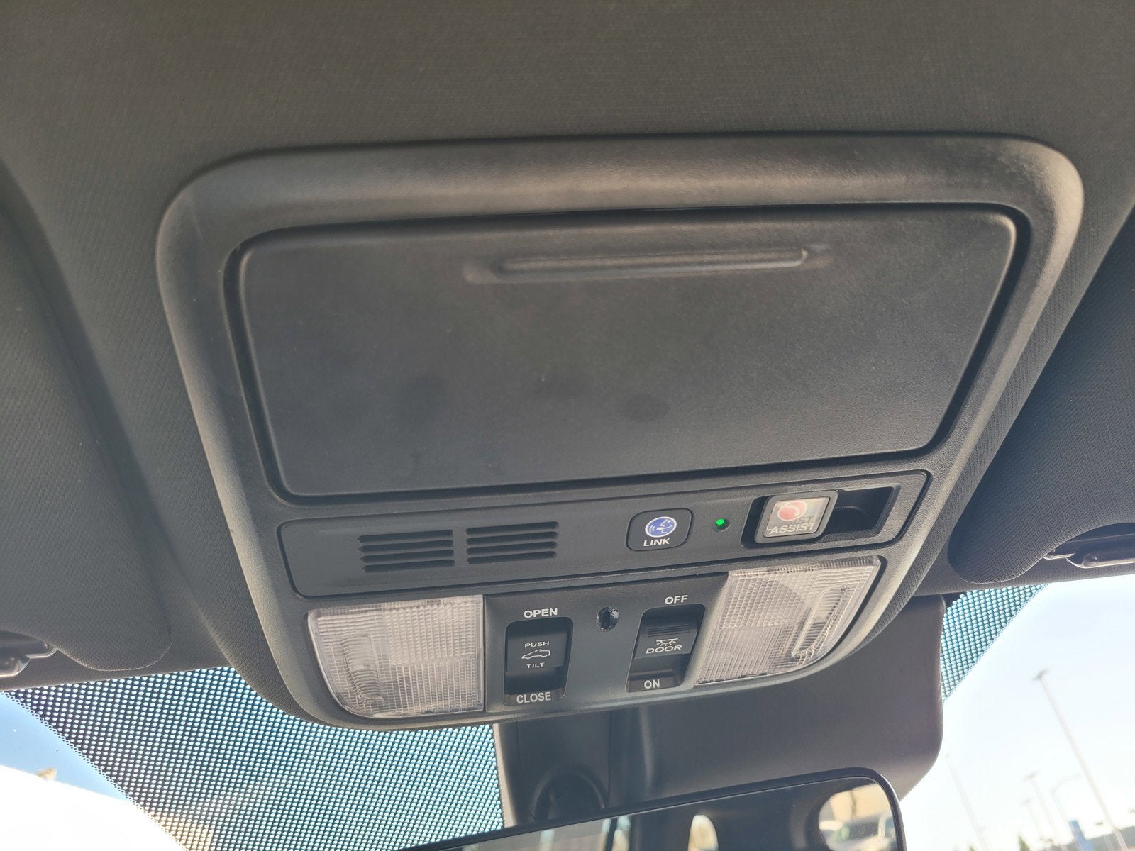 2022 Honda PASSPORT ELITE