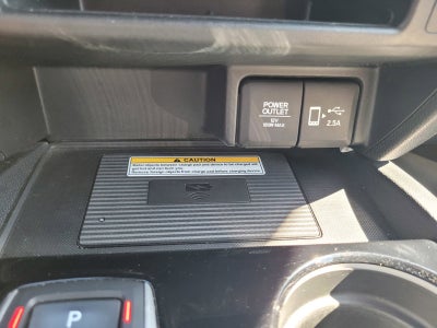 2022 Honda PASSPORT ELITE