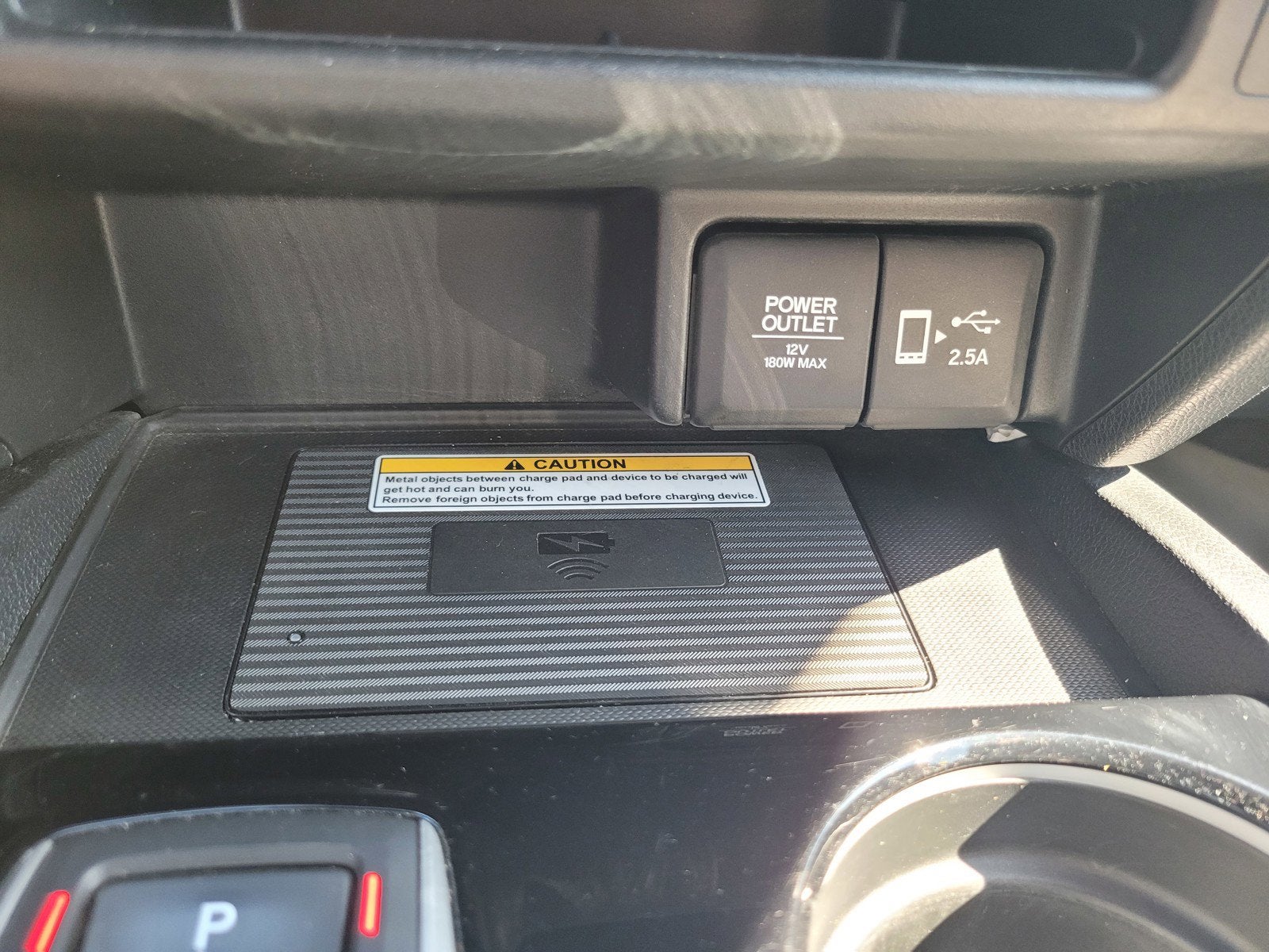 2022 Honda PASSPORT ELITE