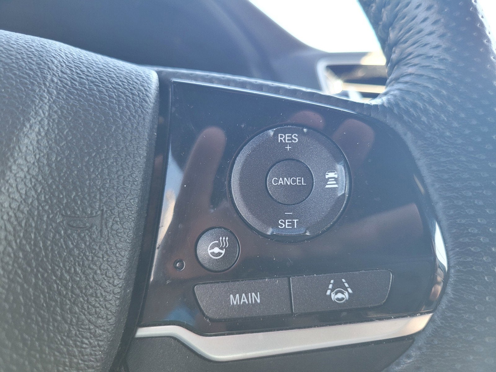 2022 Honda PASSPORT ELITE