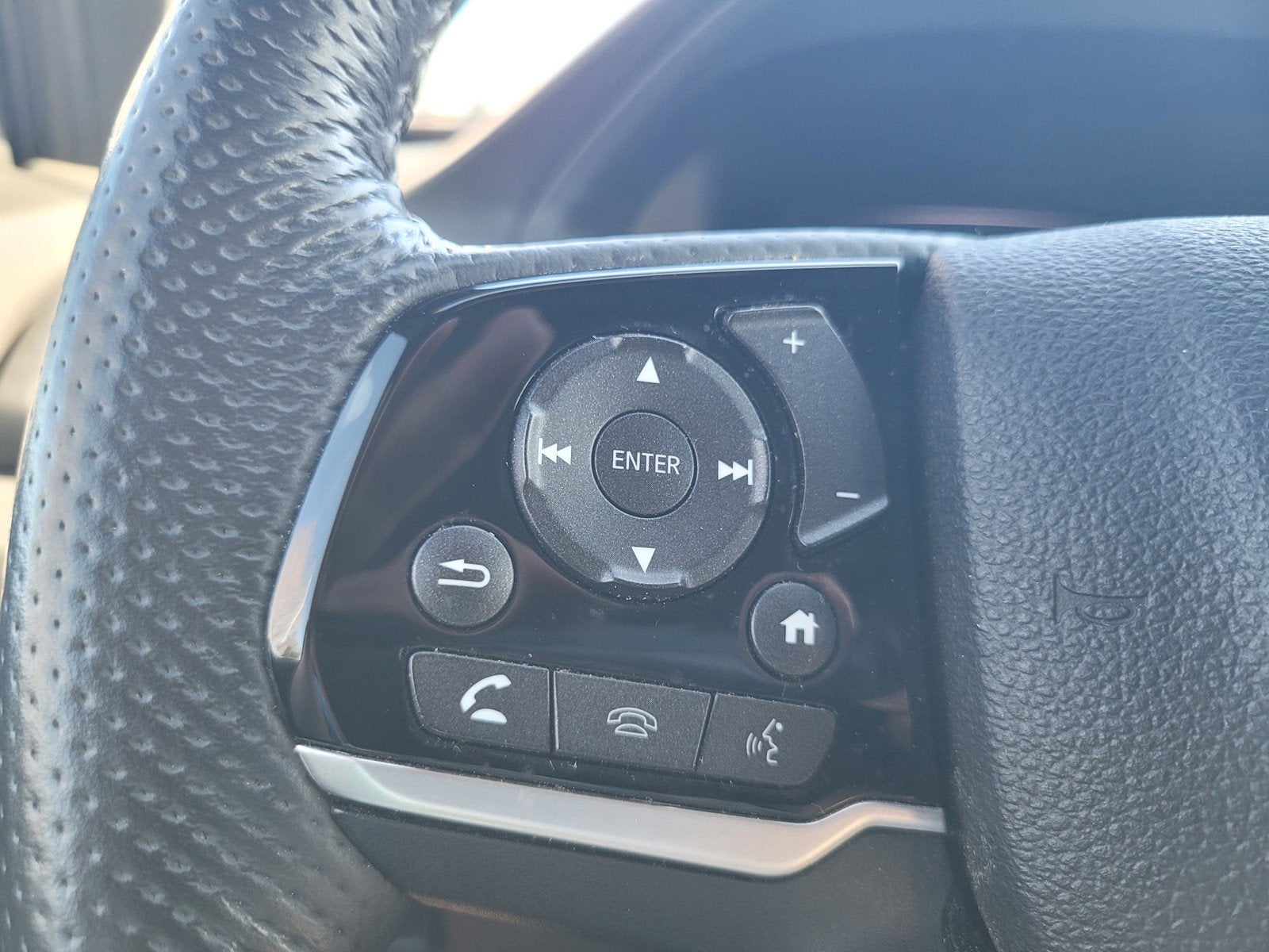 2022 Honda PASSPORT ELITE