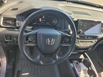 2022 Honda PASSPORT ELITE