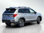 2022 Honda PASSPORT ELITE