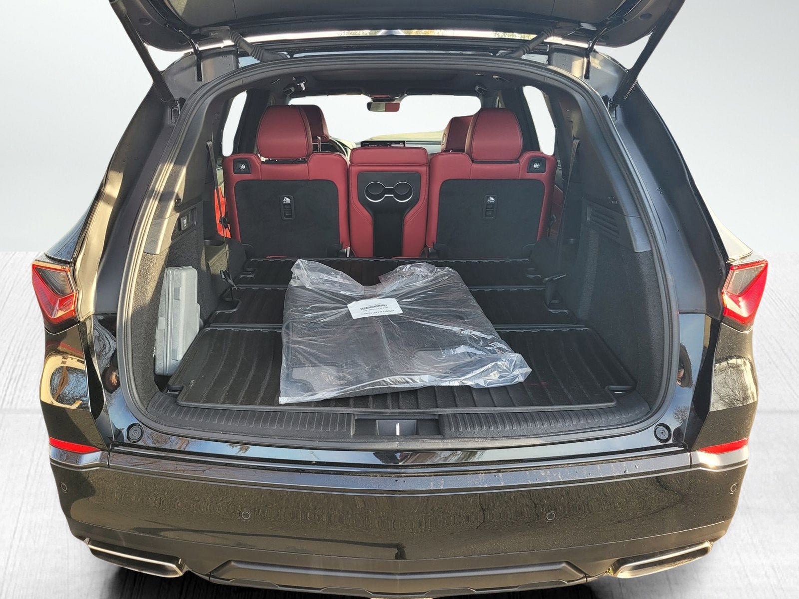 2023 Acura MDX W/A-SPEC PACKAGE