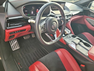 2023 Acura MDX W/A-SPEC PACKAGE