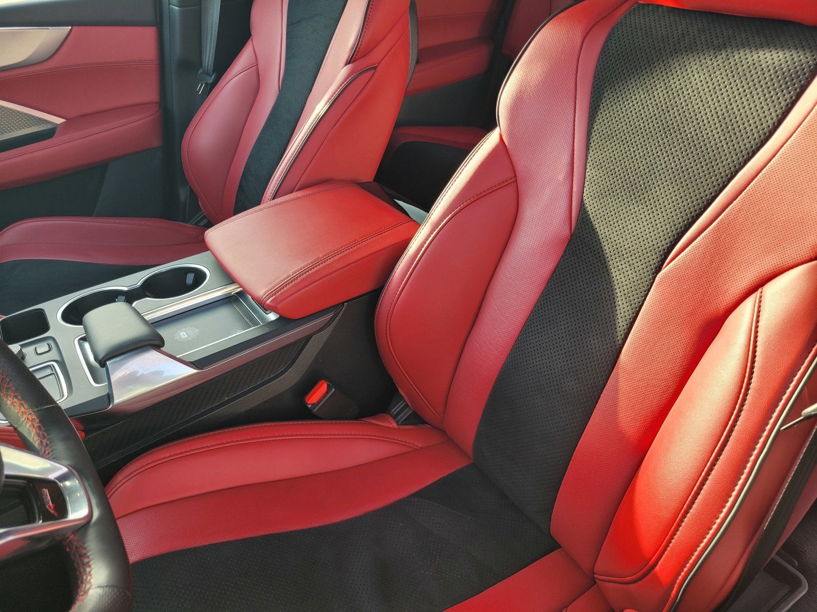 2023 Acura MDX W/A-SPEC PACKAGE