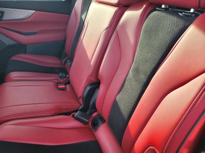 2023 Acura MDX W/A-SPEC PACKAGE