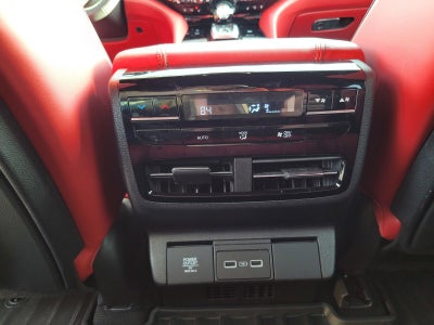 2023 Acura MDX W/A-SPEC PACKAGE