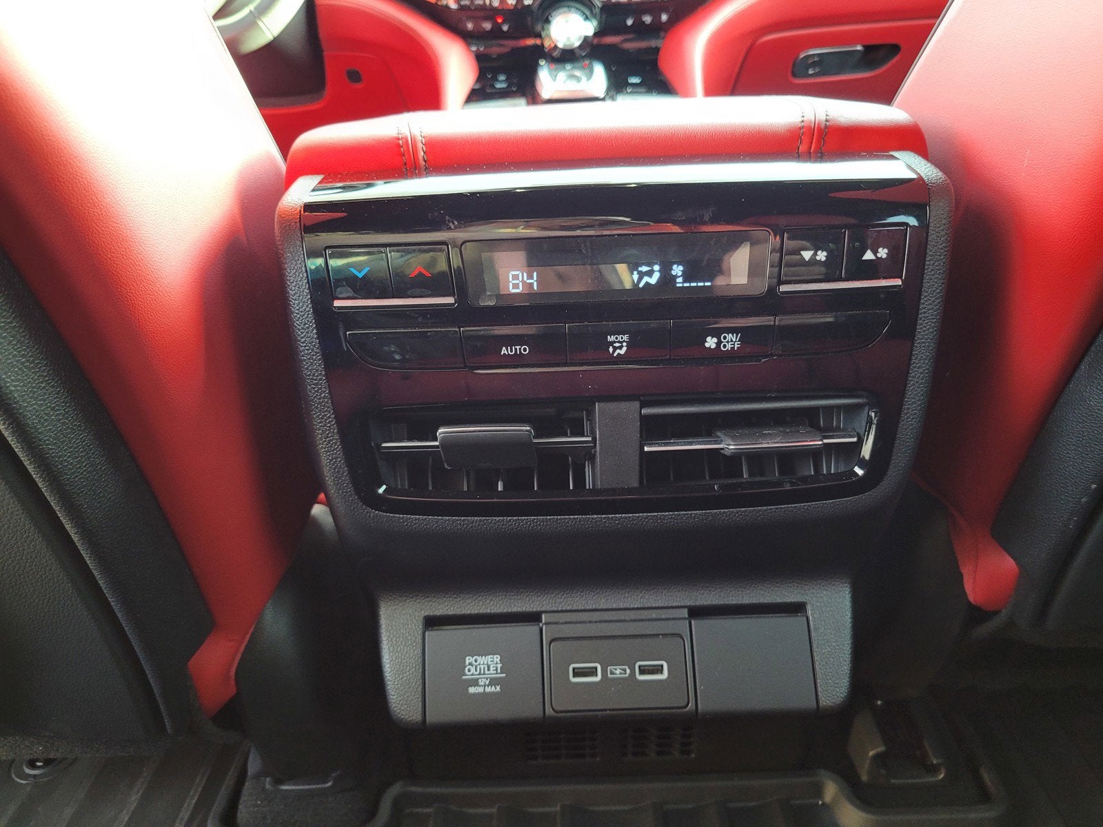 2023 Acura MDX W/A-SPEC PACKAGE