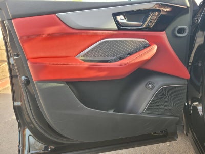 2023 Acura MDX W/A-SPEC PACKAGE