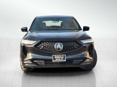 2023 Acura MDX W/A-SPEC PACKAGE