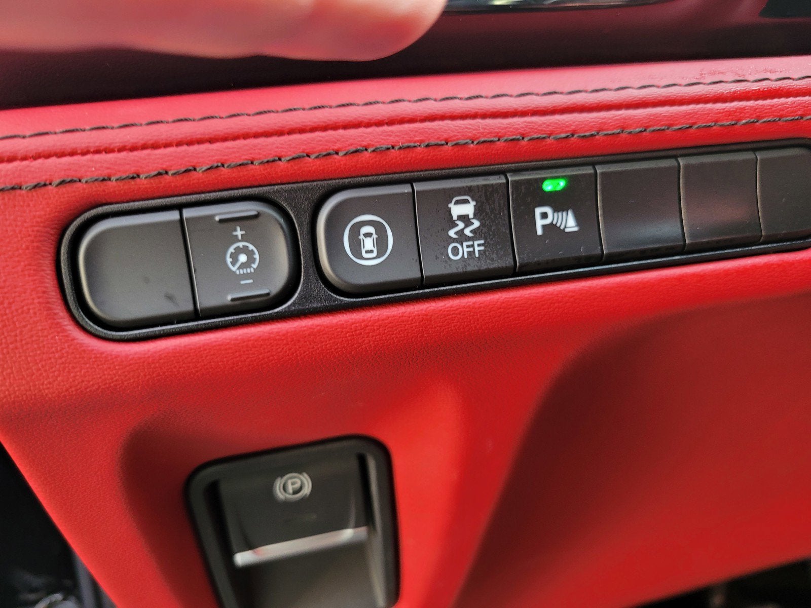 2023 Acura MDX W/A-SPEC PACKAGE