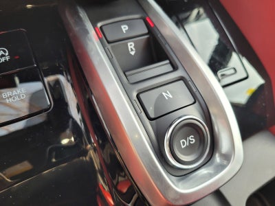 2023 Acura MDX W/A-SPEC PACKAGE