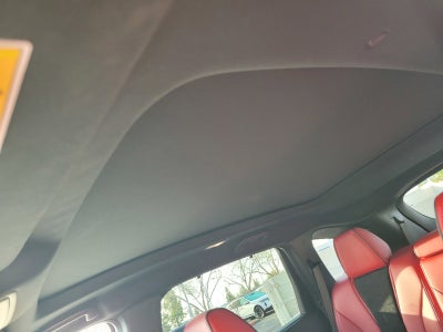 2023 Acura MDX W/A-SPEC PACKAGE