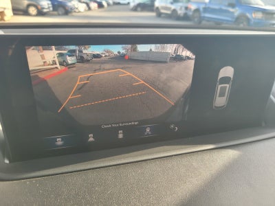 2023 Acura MDX W/A-SPEC PACKAGE