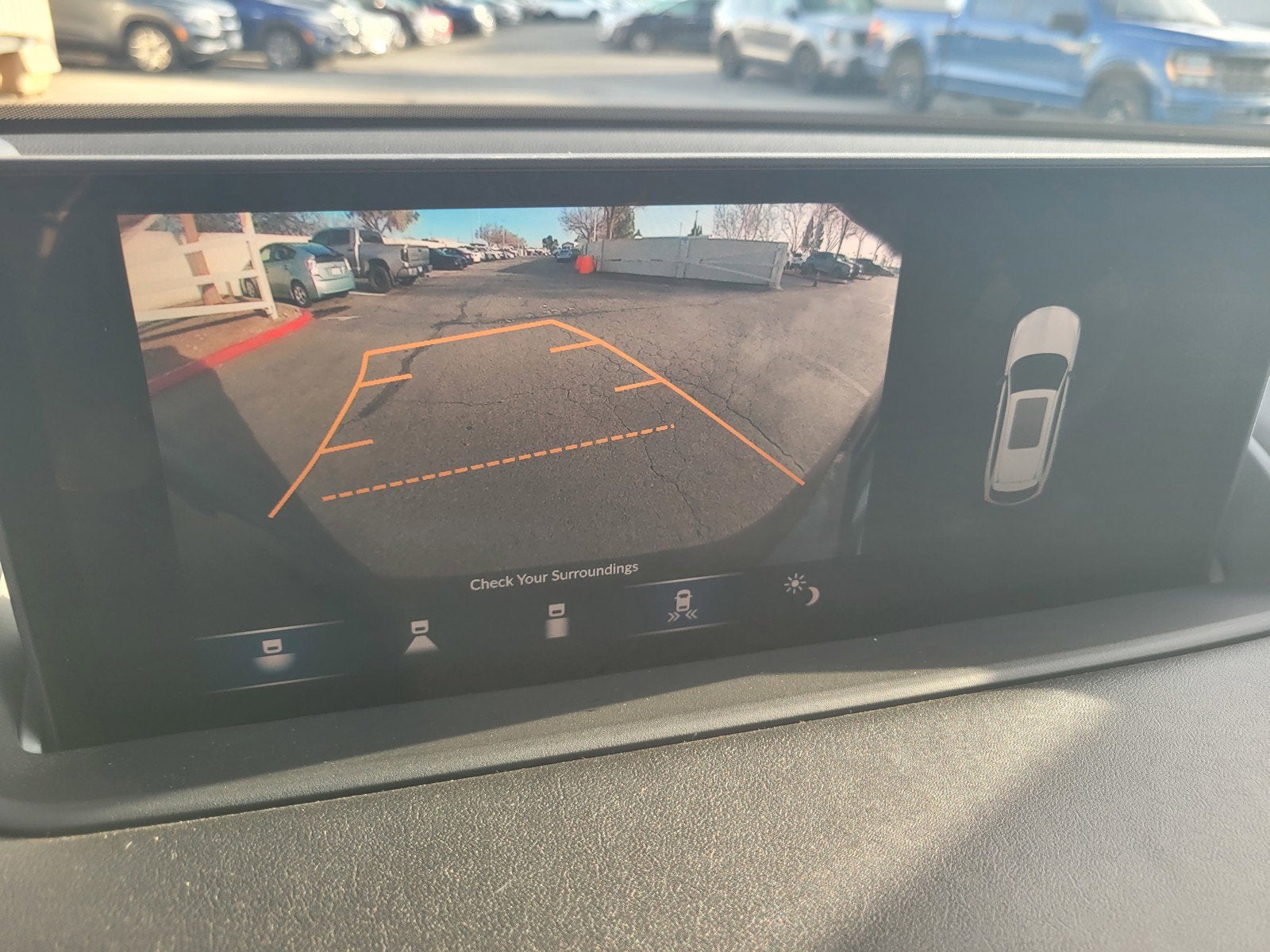 2023 Acura MDX W/A-SPEC PACKAGE