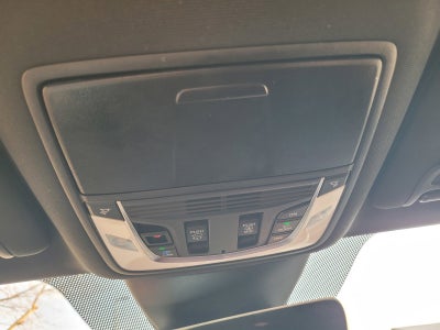 2023 Acura MDX W/A-SPEC PACKAGE