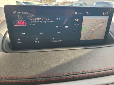 2023 Acura MDX W/A-SPEC PACKAGE