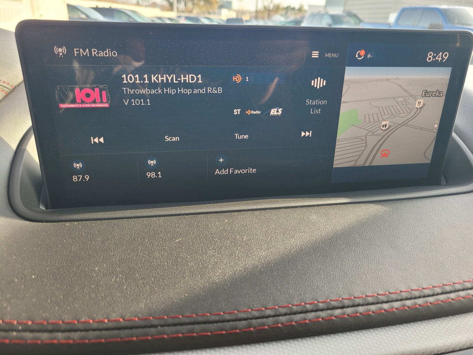 2023 Acura MDX W/A-SPEC PACKAGE