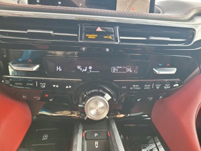 2023 Acura MDX W/A-SPEC PACKAGE