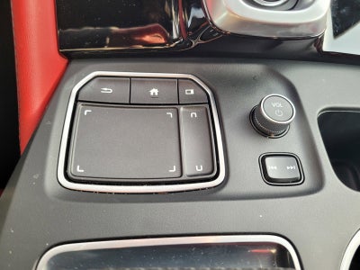 2023 Acura MDX W/A-SPEC PACKAGE