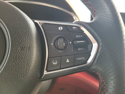 2023 Acura MDX W/A-SPEC PACKAGE