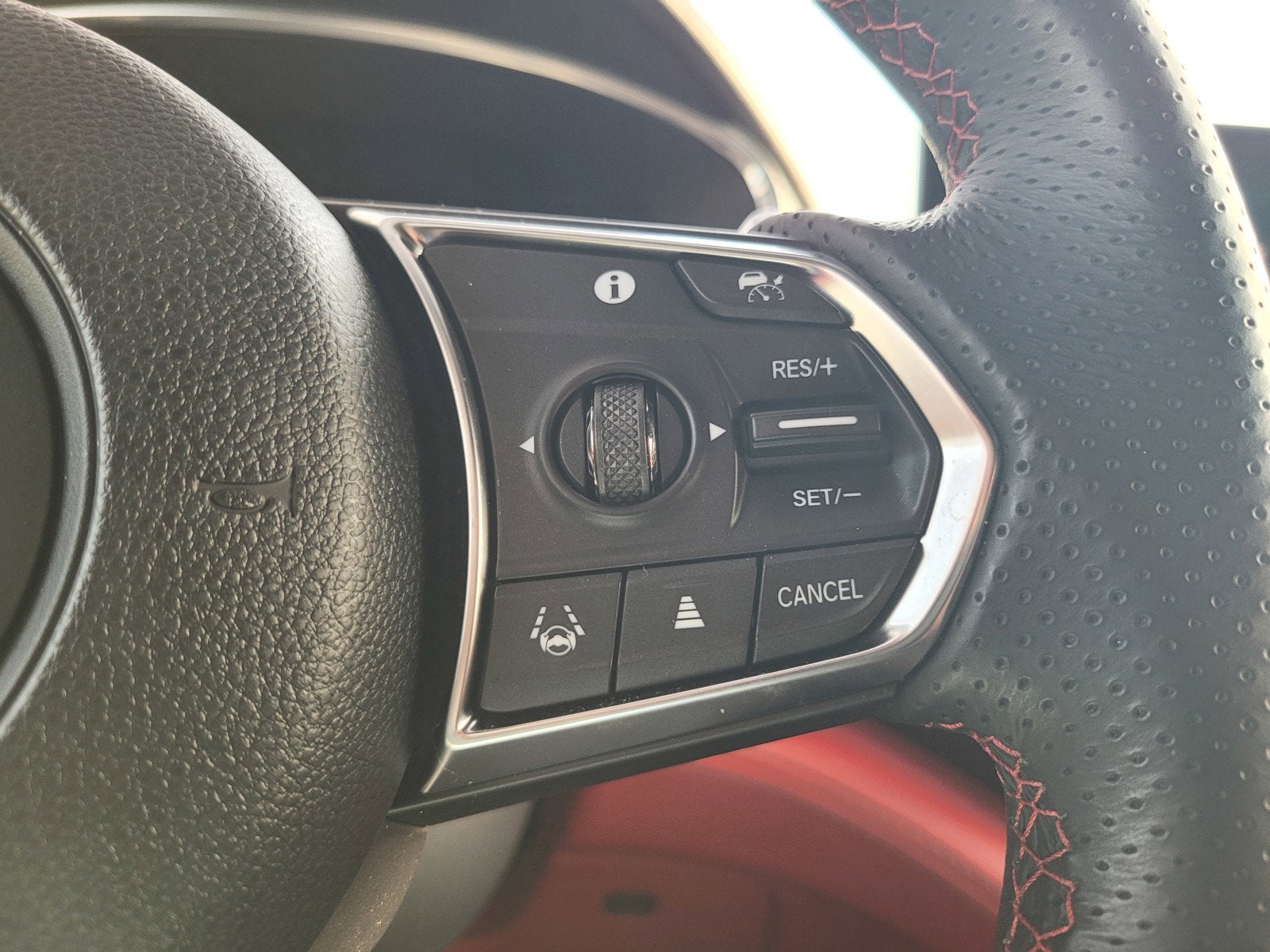 2023 Acura MDX W/A-SPEC PACKAGE