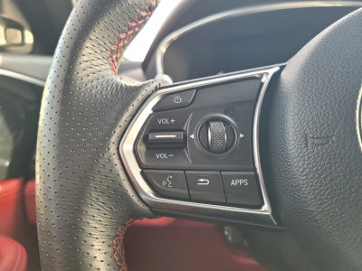 2023 Acura MDX W/A-SPEC PACKAGE