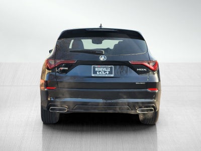 2023 Acura MDX W/A-SPEC PACKAGE