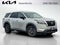 2023 Nissan PATHFINDER S