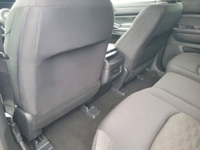 2023 Nissan PATHFINDER S